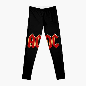 Warrior   acdc Leggings RB2811