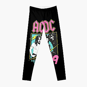 bird   acdc acdc  acdc Leggings RB2811