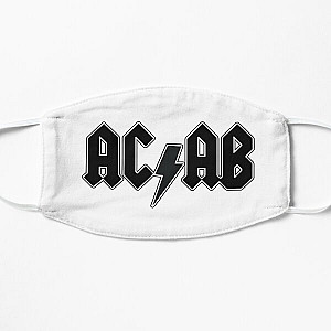 ACAB - ACDC Logo Flat Mask RB2811