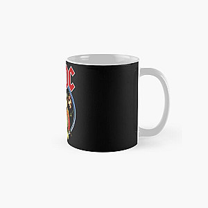 Battle-Field   acdc Classic Mug RB2811