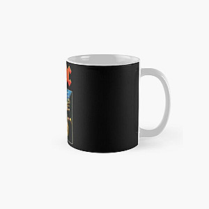 Savage Gangster  acdc acdc  acdc Classic Mug RB2811
