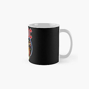 The Sailor Captain  acdc acdc  acdc Classic Mug RB2811