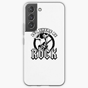 abcd   acdc Samsung Galaxy Soft Case RB2811