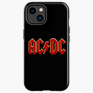 Warrior   acdc iPhone Tough Case RB2811