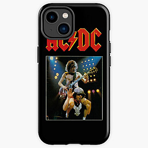 Savage Gangster  acdc acdc  acdc iPhone Tough Case RB2811
