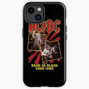 The Rubric killer  acdc acdc  acdc iPhone Tough Case RB2811