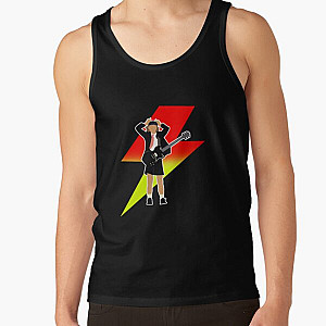 Acdc music Tank Top RB2811