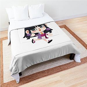 Ace Attorney Phoenix Wright Comforter