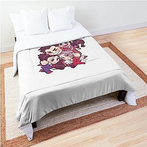 Ace Attorney The Good Pals Comforter