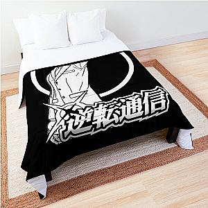 Ace Attorney Essential Comforter