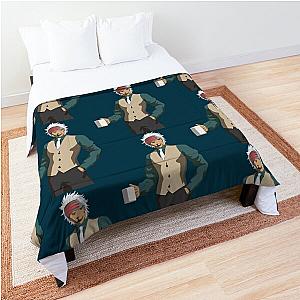 Ace Attorney Godot   Comforter