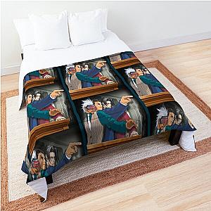 Ace Attorney - Ultimate Defense    Comforter