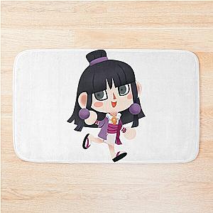 Ace Attorney Phoenix Wright Bath Mat