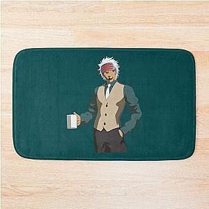 Ace Attorney Godot   Bath Mat