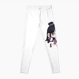 Ace Attorney Phoenix Wright Leggings