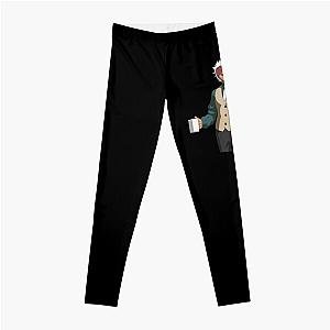 Ace Attorney Godot   Leggings