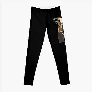 Ace Attorney Detective Gumshoe   Leggings