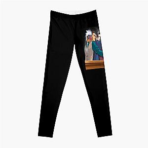 Ace Attorney - Ultimate Defense    Leggings