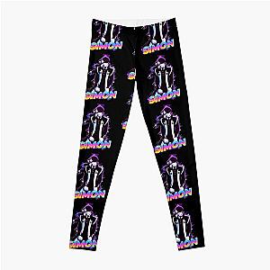 Simon Blackquill  Ace Attorney   Leggings