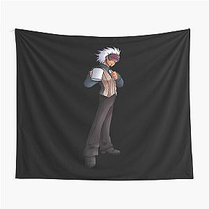 Godot from ACE ATTORNEY  Tapestry