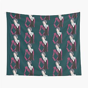 Ace Attorney Miles Edgeworth   Tapestry