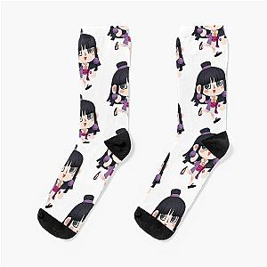 Ace Attorney Phoenix Wright Socks