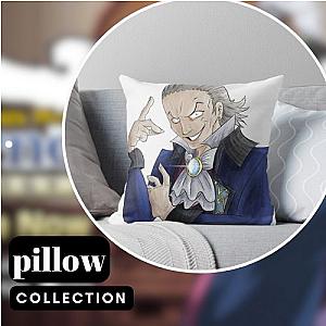 Ace Attorney Pillows