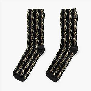 Ace Attorney Detective Gumshoe   Socks