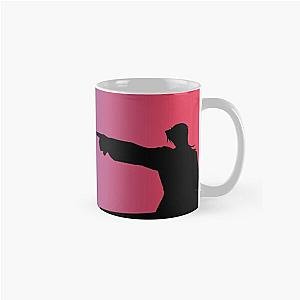 Ace Attorney Phoenix vs. Edgeworth Classic Mug