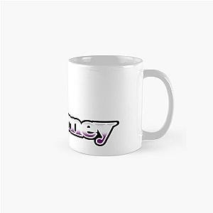 Ace Pride Ace Attorney Classic Mug