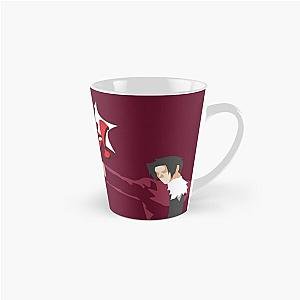 Ace Attorney Miles Edgeworth Tall Mug