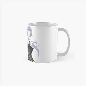 Ace Attorney Franziska Von Karma Classic Mug