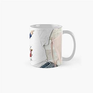  Ace Attorney Background T Shirt Classic Mug