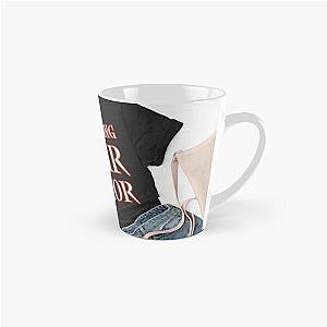  Ace Attorney Blackquill T Shirt Tall Mug