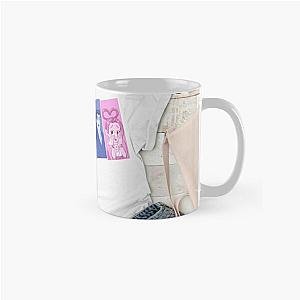  Ace Attorney Necklace T Shirt Classic Mug