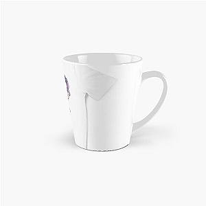  Ace Attorney Badge T Shirt Tall Mug