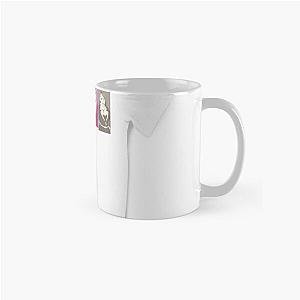  Ace Attorney Rejection T Shirt Classic Mug