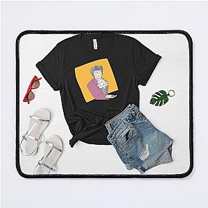 Ace Attorney Shirt, Ace Attorney T Shirt, Ace Attorney Art T Shirt, Ace Attorney Art T Shirt Mouse Pad