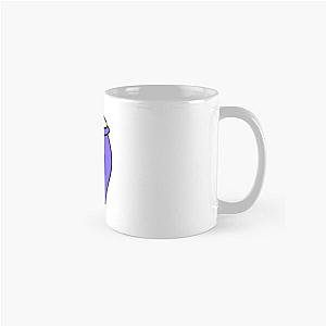 Ace Attorney: Sacred Urn (Undamaged AMI Version) Classic Mug