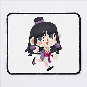 Ace Attorney Phoenix Wright Mouse Pad