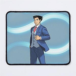 Ace Attorney  Mouse Pad