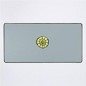 attorney badge Desk Mat