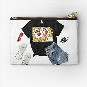 Ace Attorney Shirt, Ace Attorney T Shirt, Ace Attorney Cosplay T Shirt, Ace Attorney Characters T Shirt Zipper Pouch