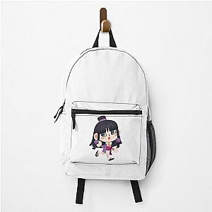 Ace Attorney Phoenix Wright Backpack