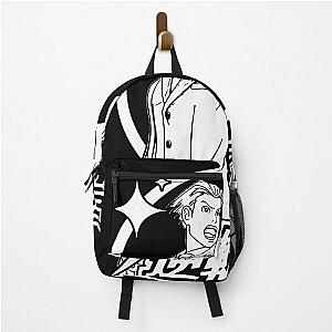 Ace Attorney Essential Backpack