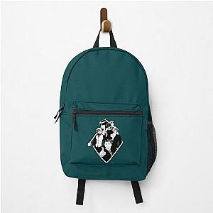 Ace Attorney Fan art artwork   Backpack