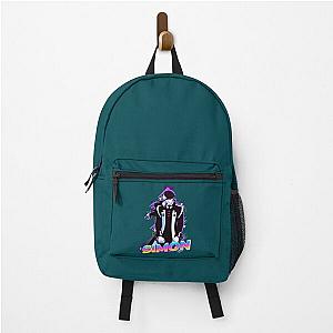 Simon Blackquill  Ace Attorney   Backpack