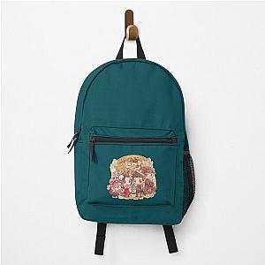 The Great Ace Attorney (Dai Gyakuten Saiban)   Backpack