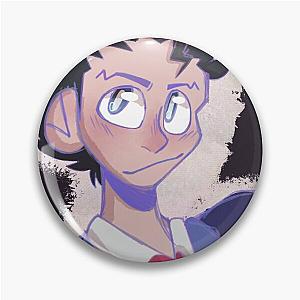 The Defense - Ace Attorney  Pin