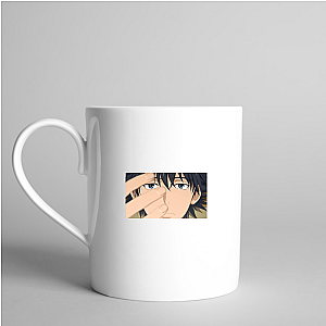 A Certain Magical Index Beyond Right And Wrong A Certain Magical Index Mugs